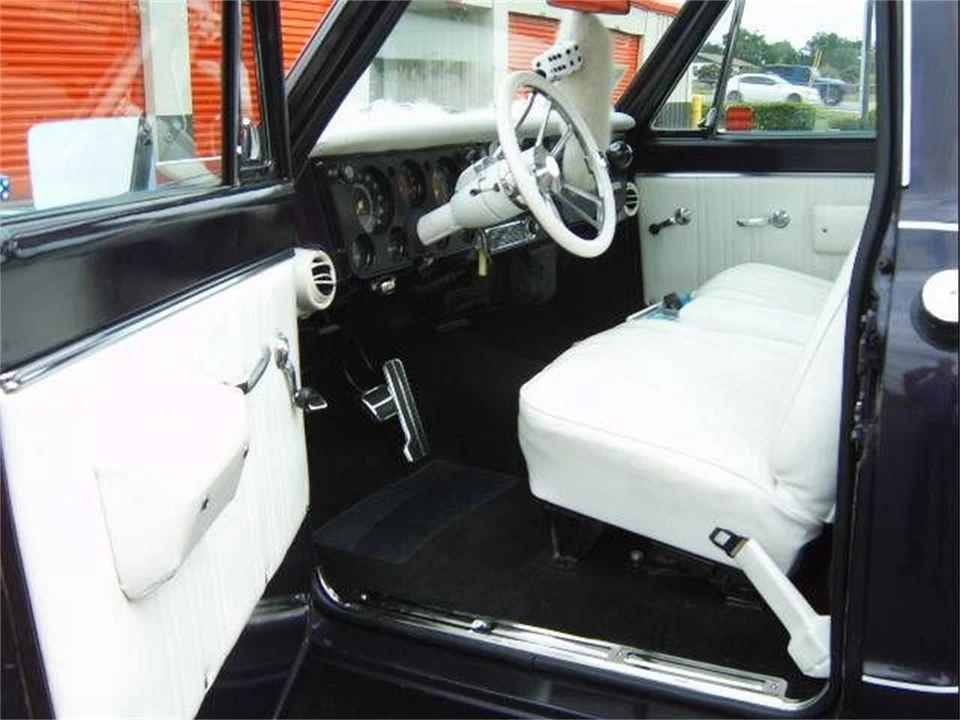 1970 GMC C/K 2nd Gen - Image 4 of 6