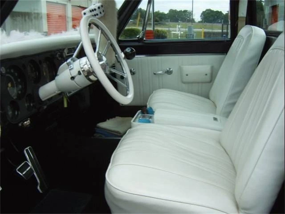1970 GMC C/K 2nd Gen - Image 5 of 6