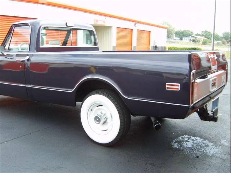 1970 GMC C/K 2nd Gen - Image 2 of 6