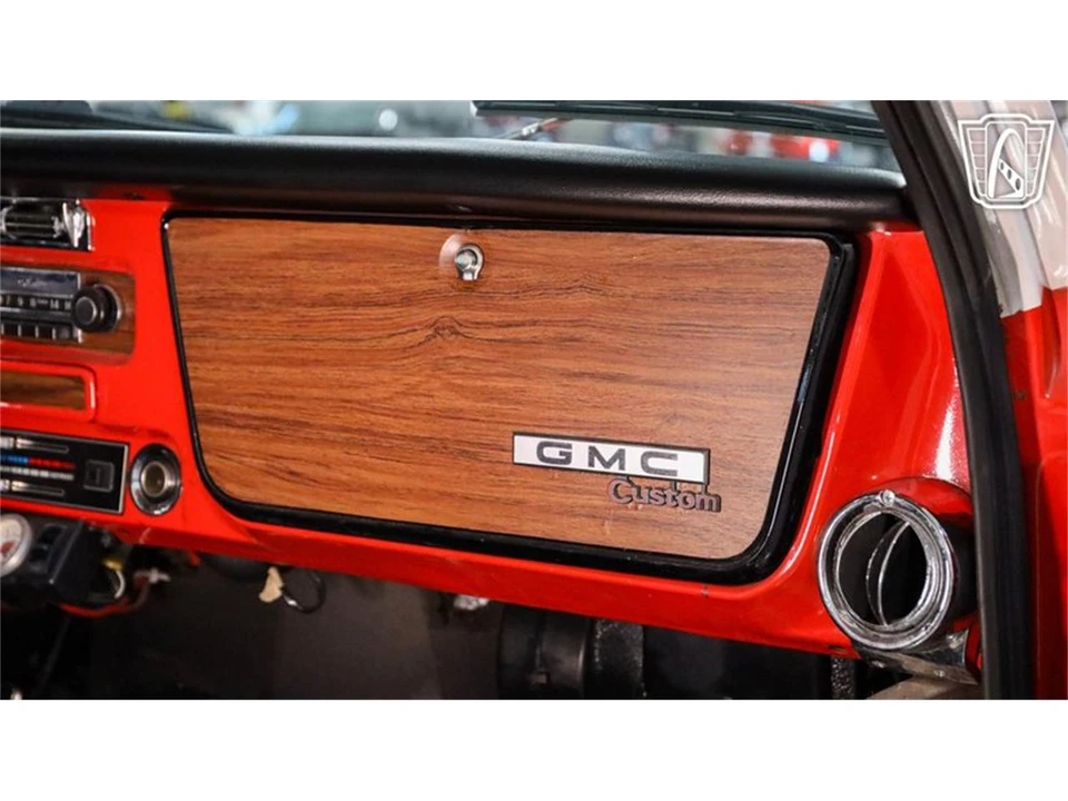 1970 GMC C/K 2nd Gen - Image 21 of 31