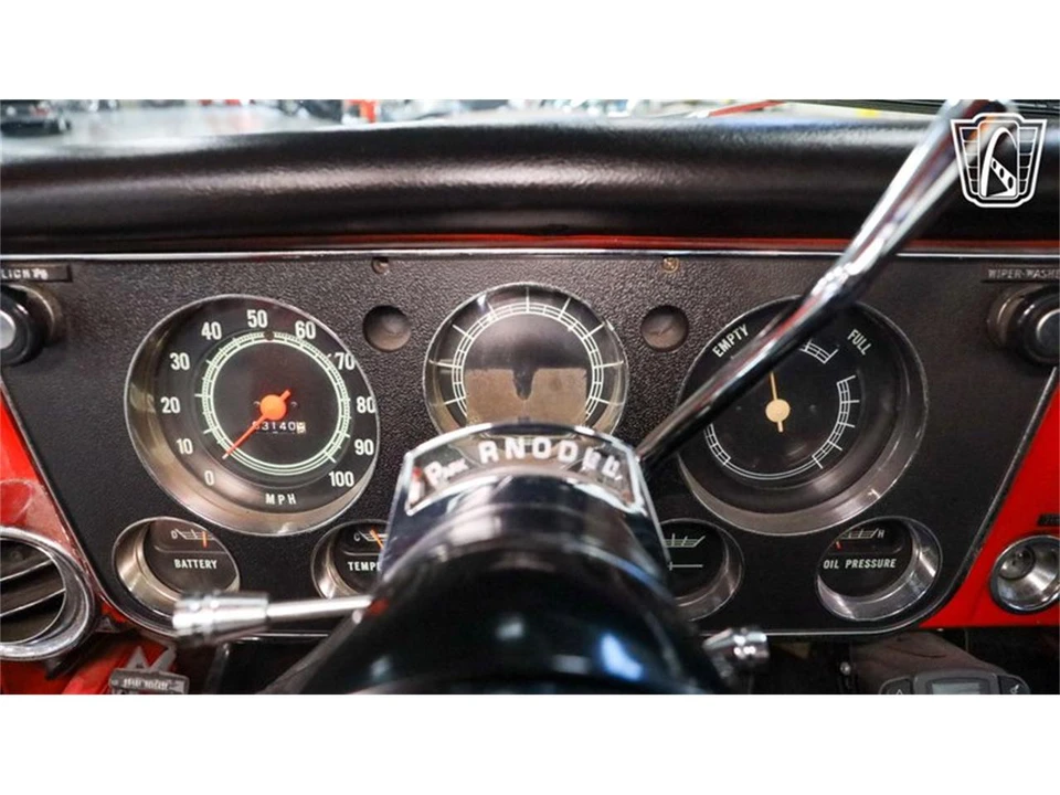 1970 GMC C/K 2nd Gen - Image 17 of 31