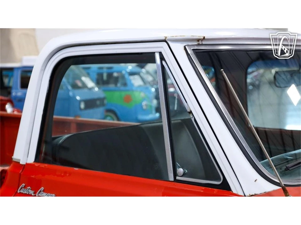 1970 GMC C/K 2nd Gen - Image 27 of 31