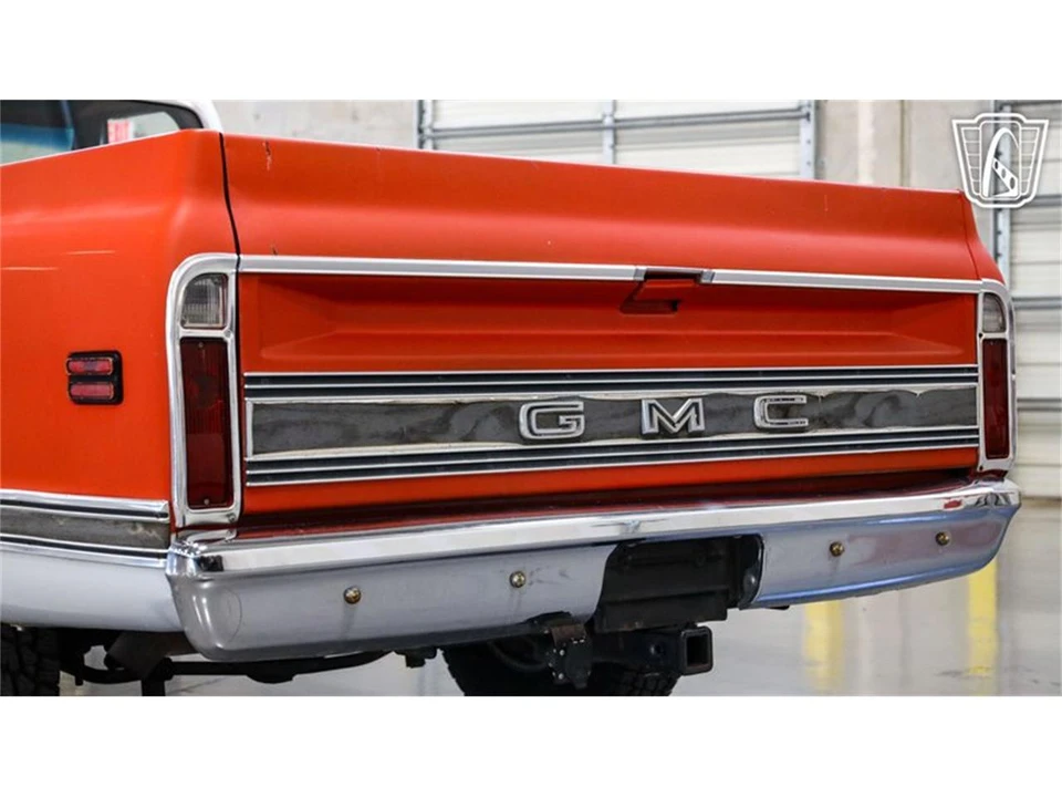 1970 GMC C/K 2nd Gen - Image 12 of 31