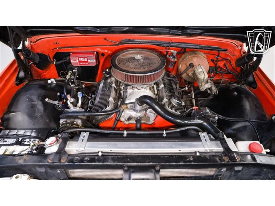 1970 GMC C/K 2nd Gen - Image 3 of 31