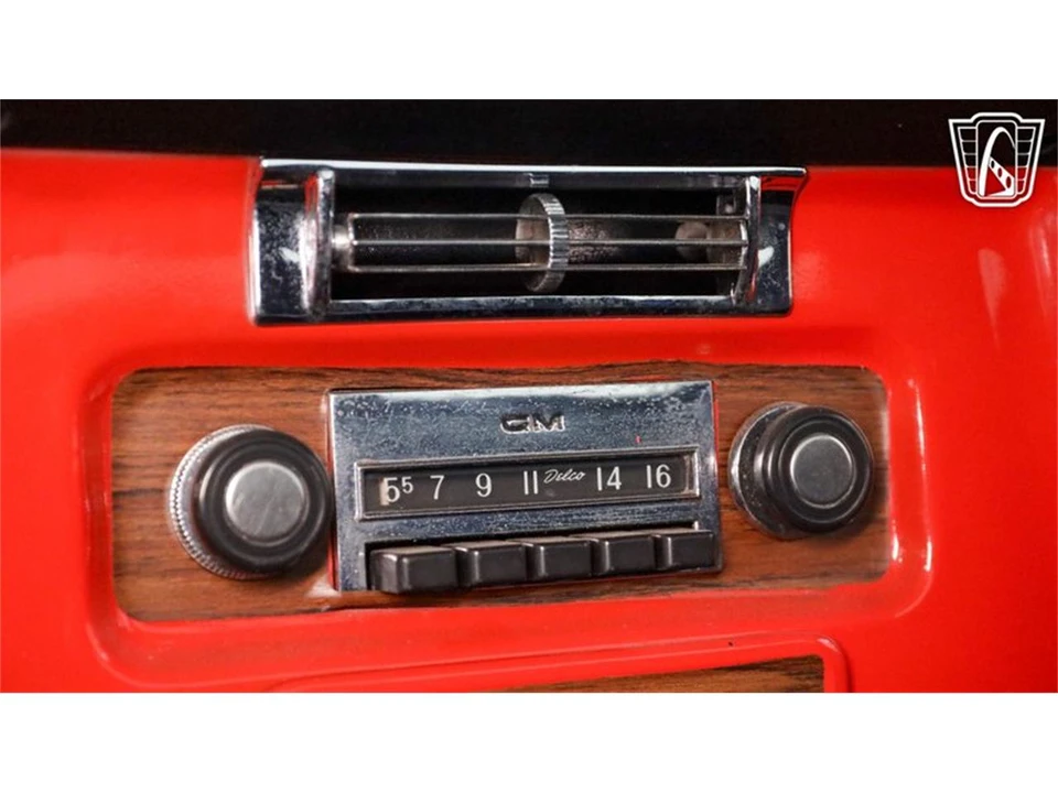 1970 GMC C/K 2nd Gen - Image 18 of 31