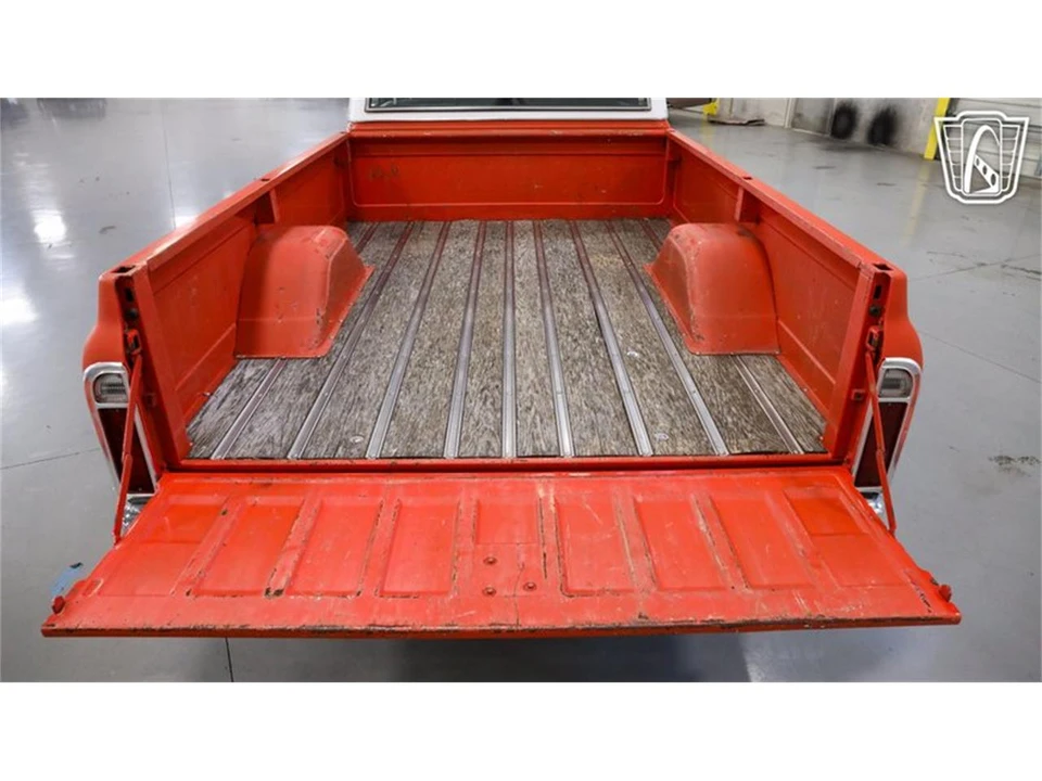 1970 GMC C/K 2nd Gen - Image 13 of 31