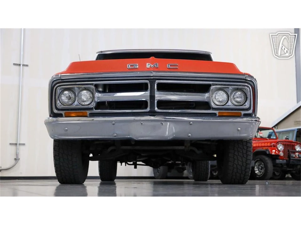 1970 GMC C/K 2nd Gen - Image 29 of 31