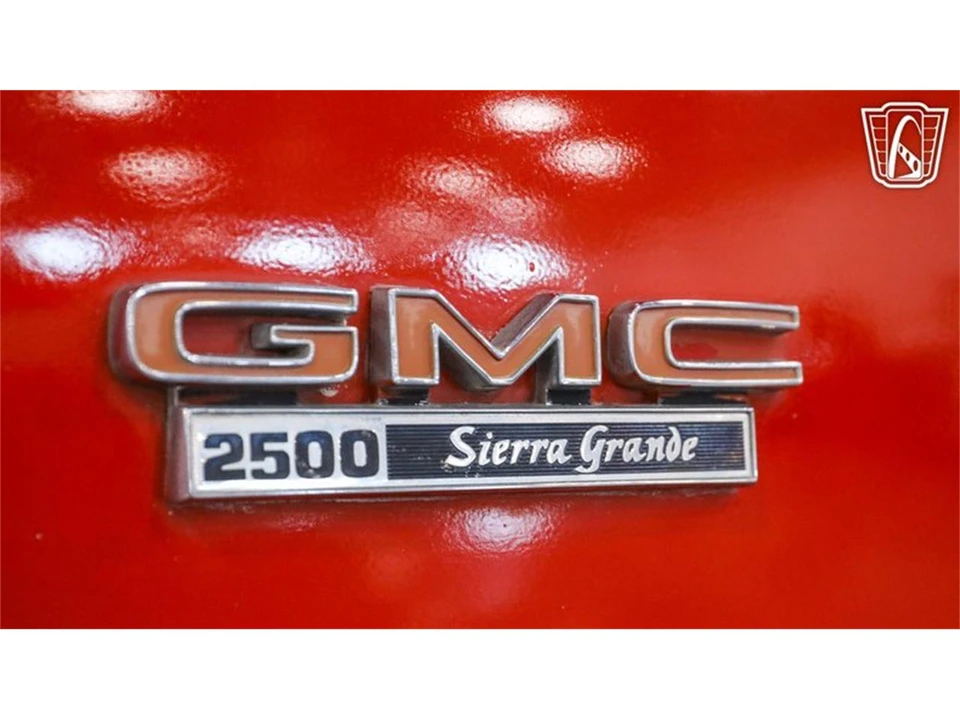 1970 GMC C/K 2nd Gen - Image 9 of 31
