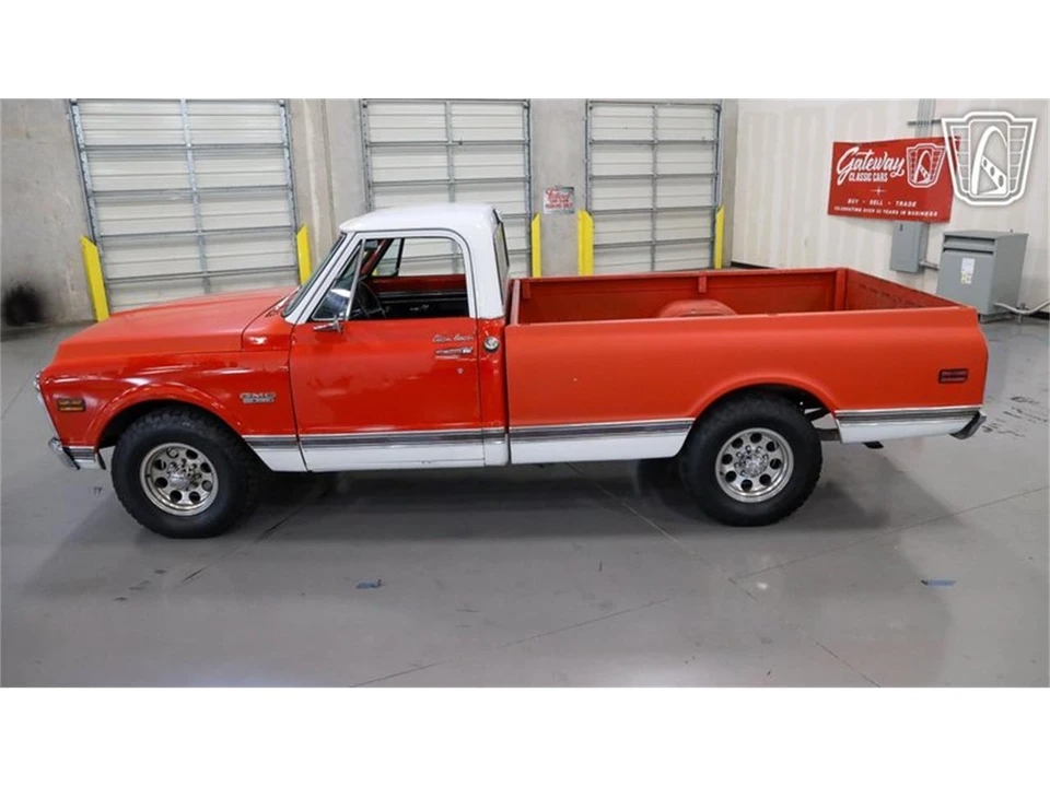 1970 GMC C/K 2nd Gen - Image 30 of 31