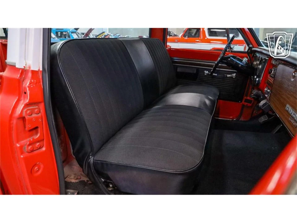 1970 GMC C/K 2nd Gen - Image 20 of 31