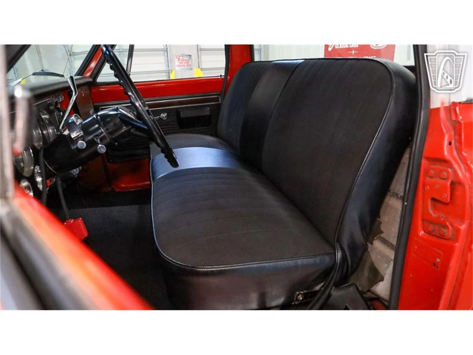 1970 GMC C/K 2nd Gen - Image 15 of 31