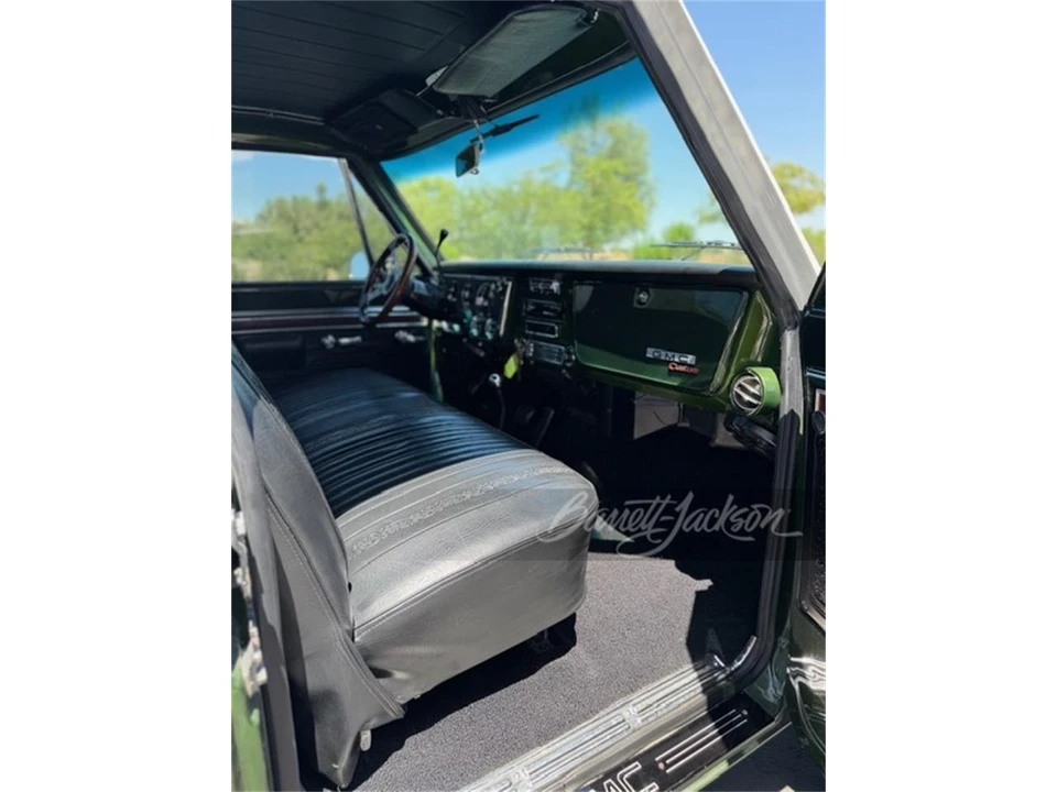1970 GMC C/K 2nd Gen - Image 4 of 5