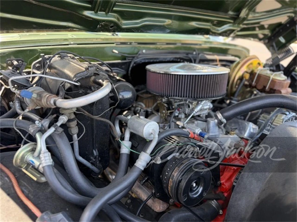 1970 GMC C/K 2nd Gen - Image 5 of 5