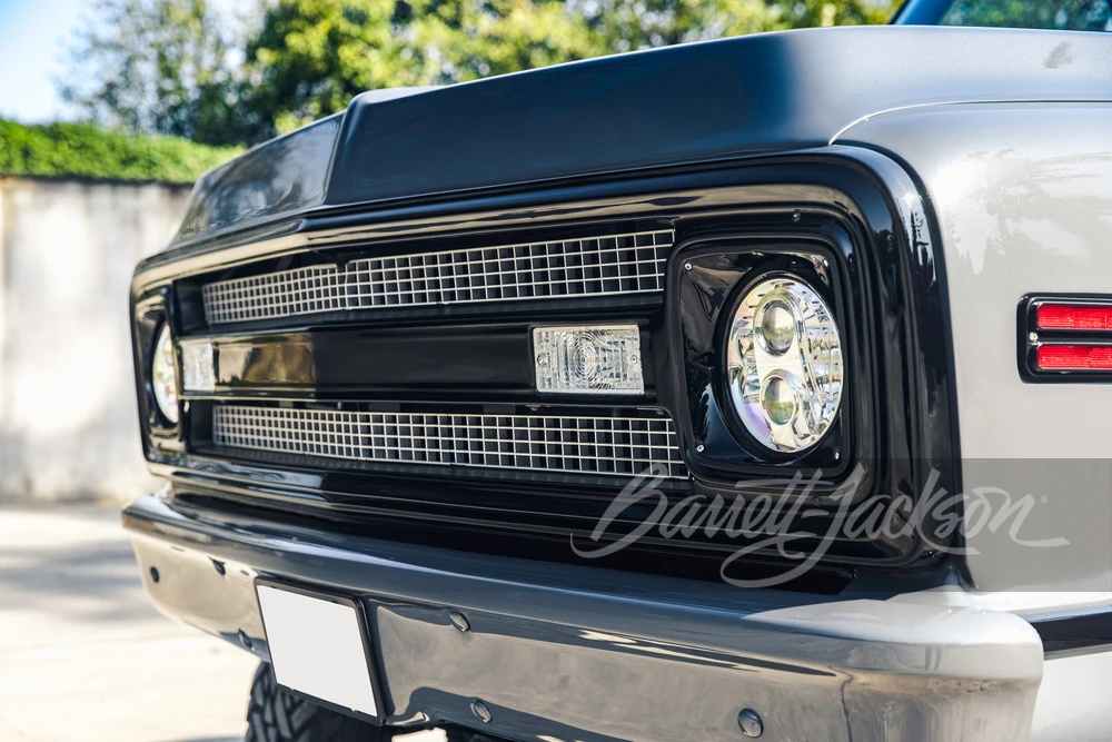 1970 GMC C/K 2nd Gen - Image 8 of 31