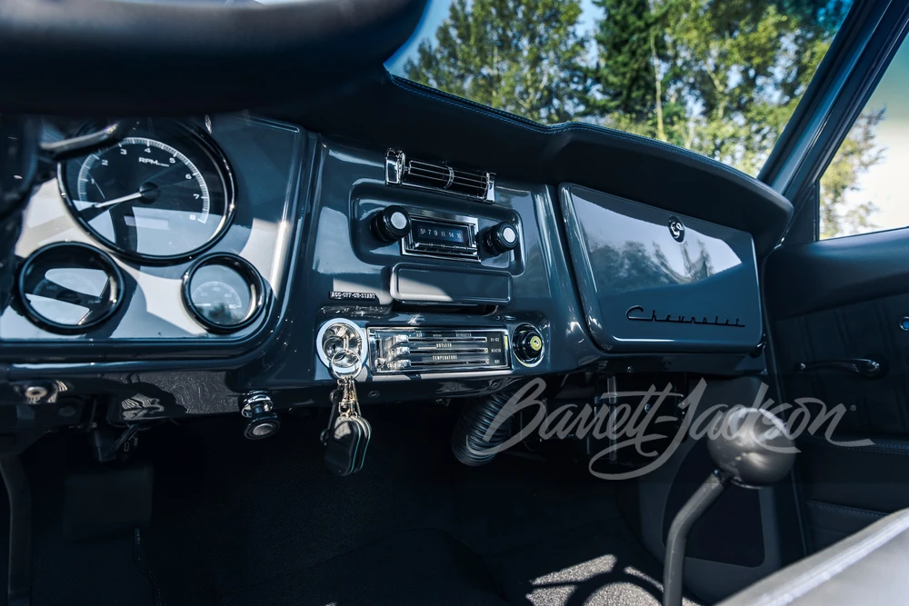 1970 GMC C/K 2nd Gen - Image 24 of 31