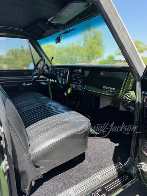 1970 GMC C/K 2nd Gen - Image 4 of 14