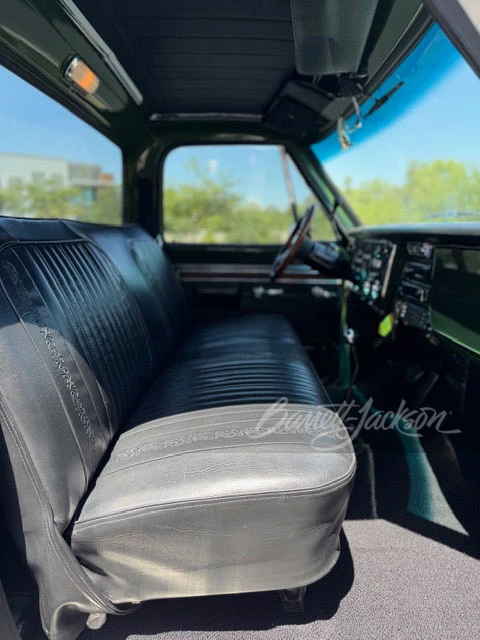 1970 GMC C/K 2nd Gen - Image 7 of 14