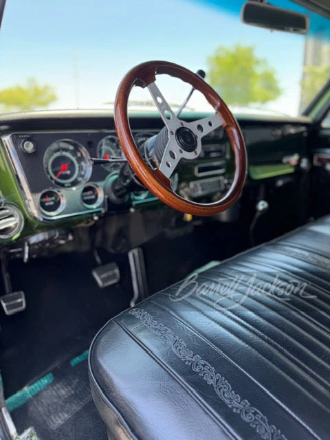 1970 GMC C/K 2nd Gen - Image 8 of 14