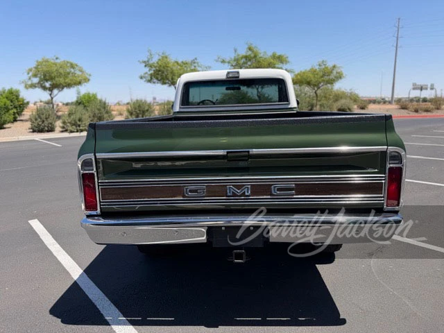 1970 GMC C/K 2nd Gen - Image 14 of 14