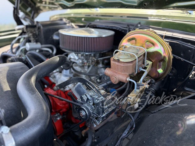 1970 GMC C/K 2nd Gen - Image 6 of 14