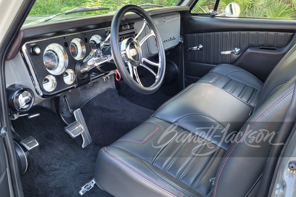 1970 GMC C/K 2nd Gen - Image 3 of 17
