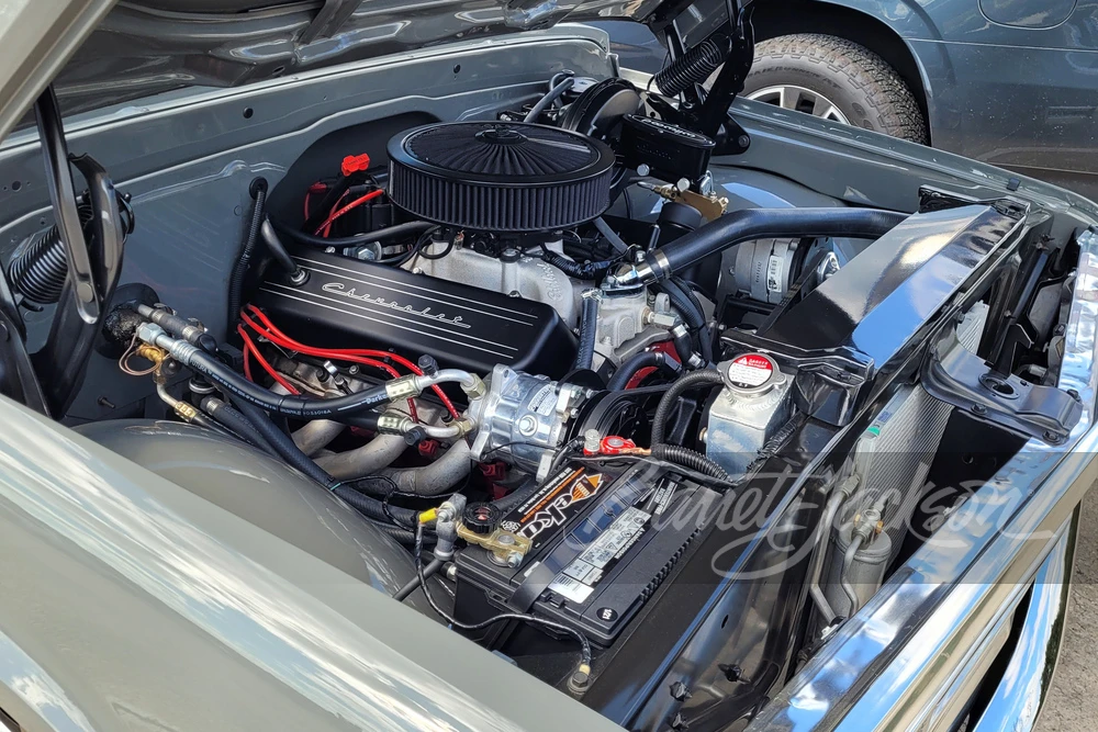 1970 GMC C/K 2nd Gen - Image 7 of 17