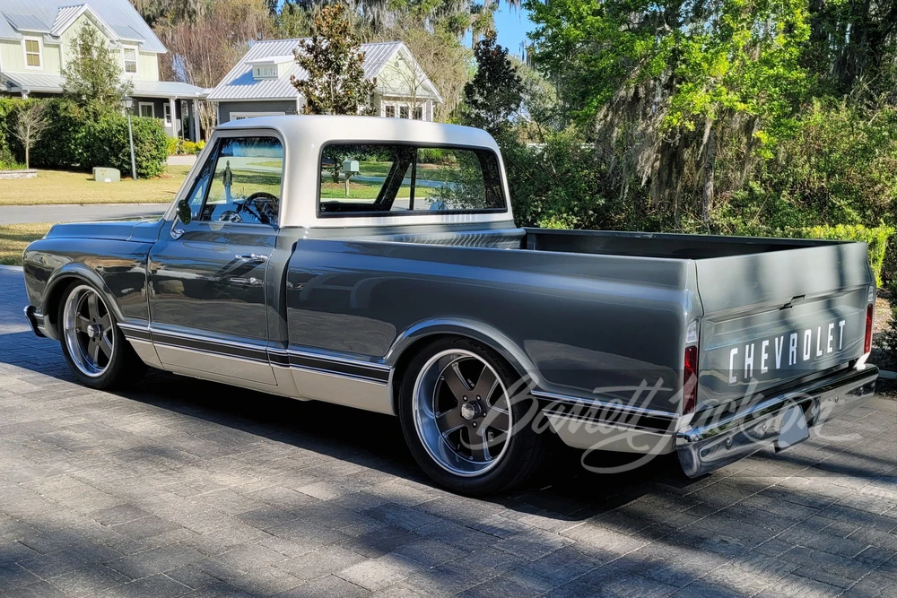 1970 GMC C/K 2nd Gen - Image 16 of 17