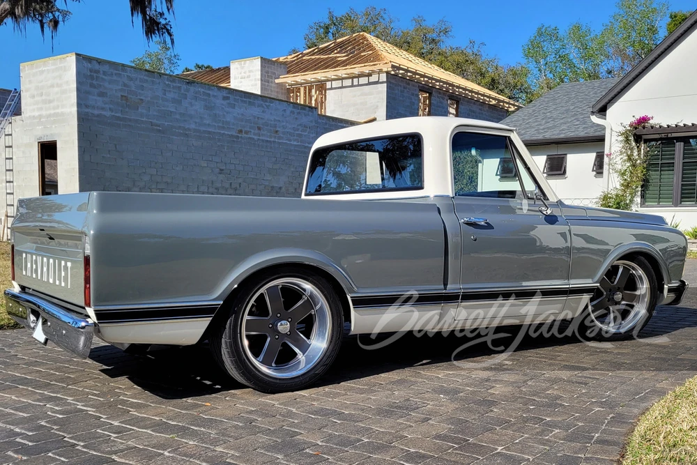 1970 GMC C/K 2nd Gen - Image 17 of 17