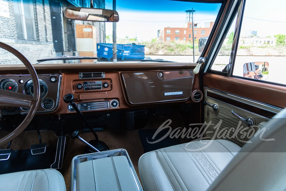 1970 GMC C/K 2nd Gen - Image 4 of 31