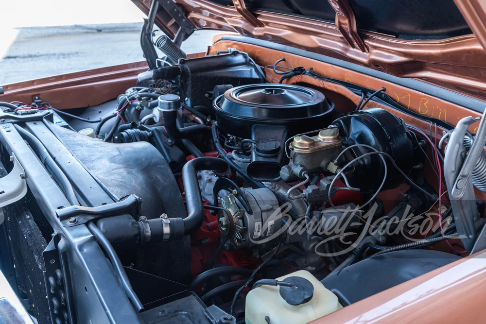 1970 GMC C/K 2nd Gen - Image 8 of 31