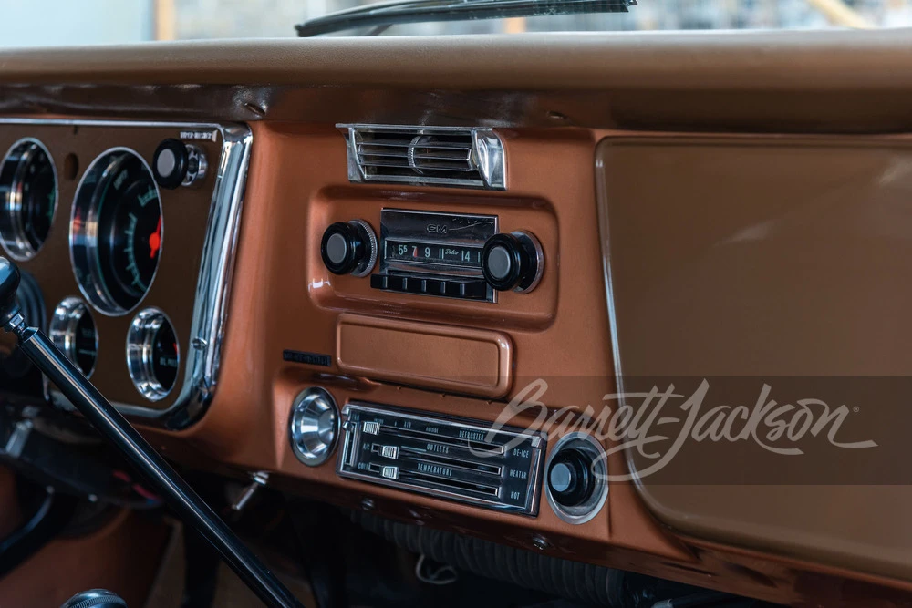 1970 GMC C/K 2nd Gen - Image 13 of 31
