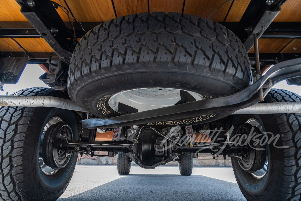 1970 GMC C/K 2nd Gen - Image 15 of 31