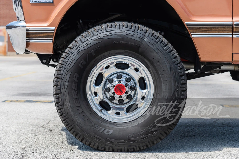 1970 GMC C/K 2nd Gen - Image 17 of 31