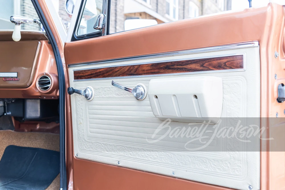 1970 GMC C/K 2nd Gen - Image 21 of 31