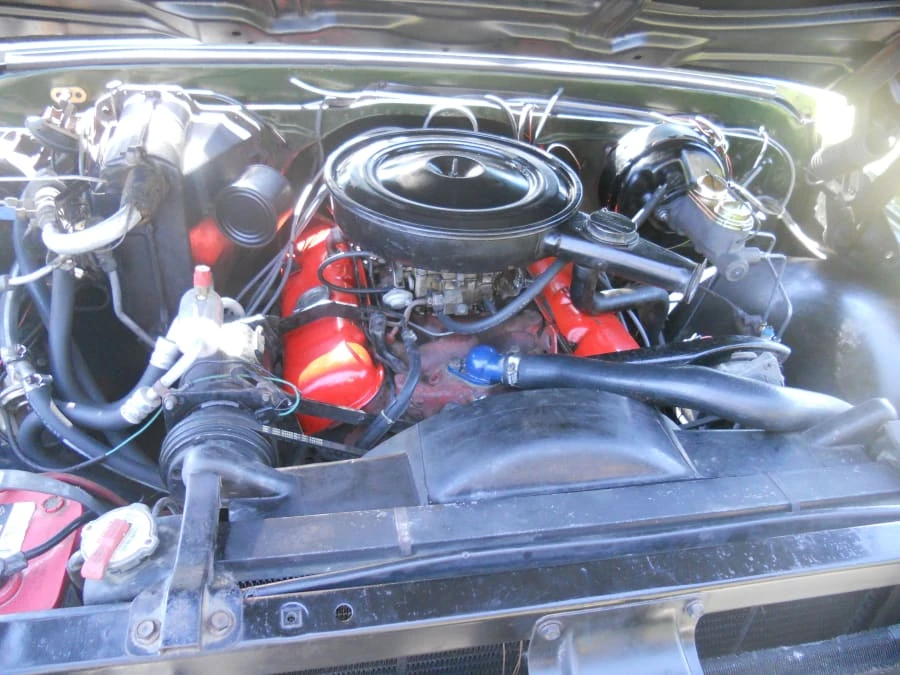 1970 GMC C/K 2nd Gen - Image 6 of 9
