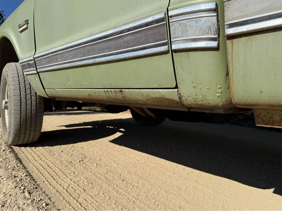 1970 GMC C/K 2nd Gen - Image 19 of 31
