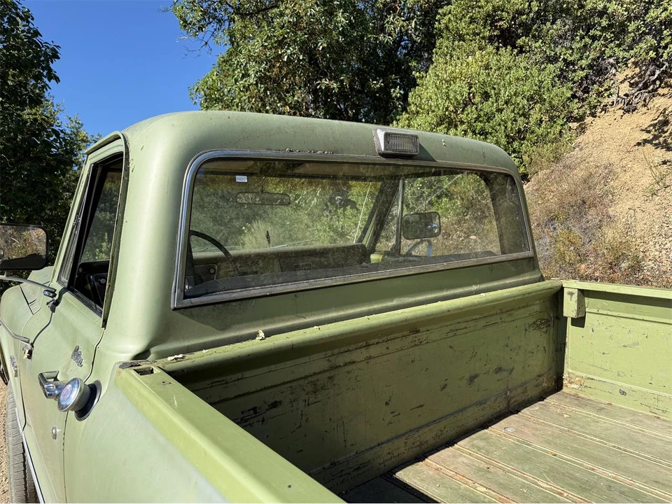 1970 GMC C/K 2nd Gen - Image 15 of 31