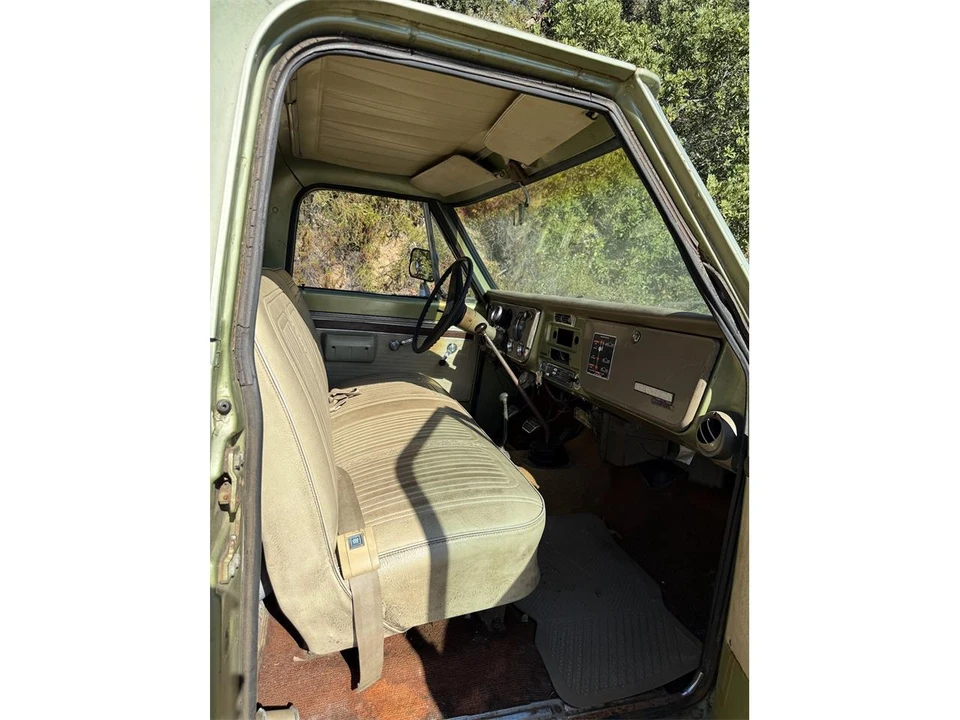 1970 GMC C/K 2nd Gen - Image 29 of 31