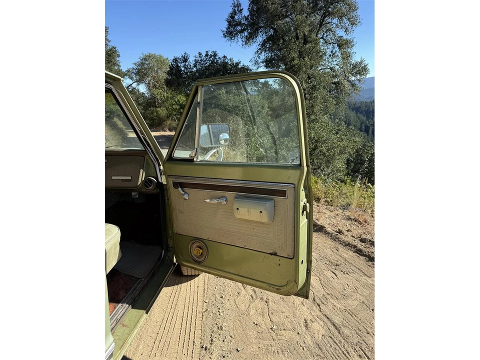 1970 GMC C/K 2nd Gen - Image 27 of 31