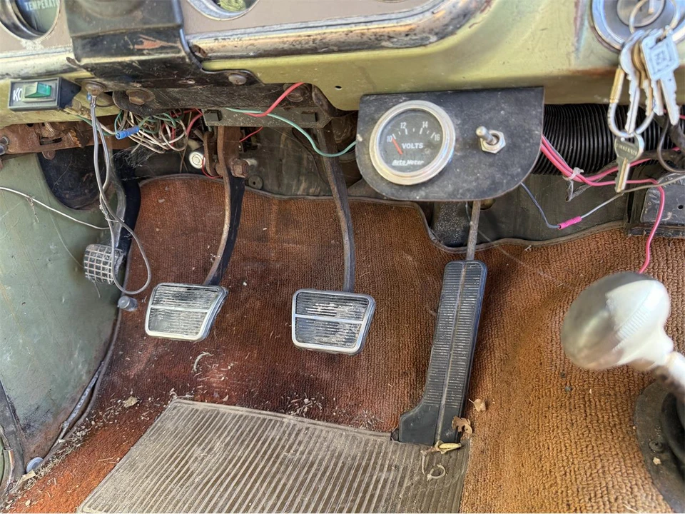 1970 GMC C/K 2nd Gen - Image 31 of 31