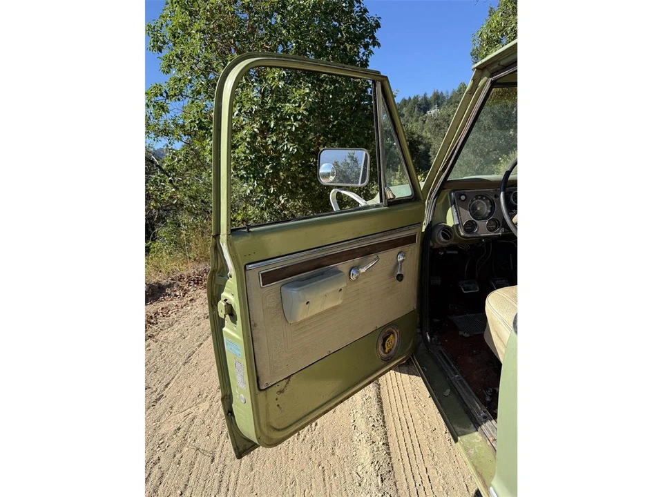 1970 GMC C/K 2nd Gen - Image 23 of 31