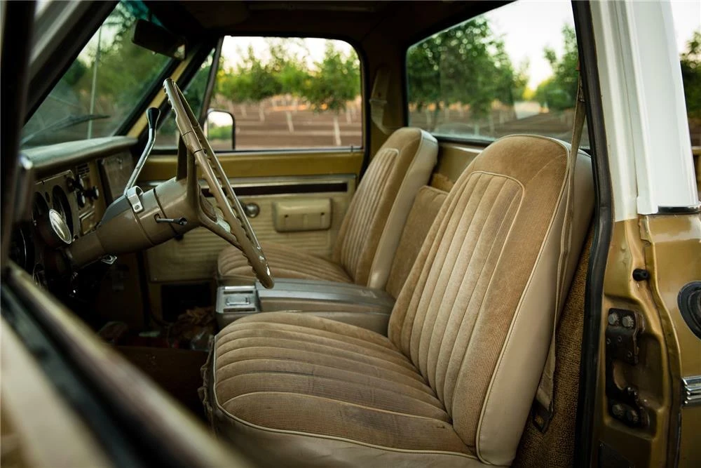 1970 GMC C/K 2nd Gen - Image 3 of 4