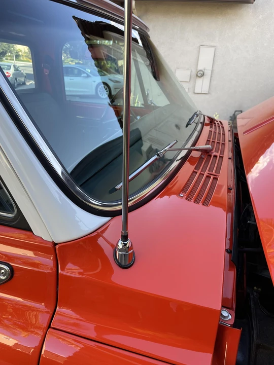 1970 GMC C/K 2nd Gen - Image 23 of 31