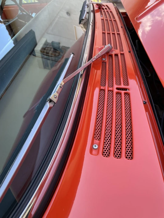 1970 GMC C/K 2nd Gen - Image 24 of 31