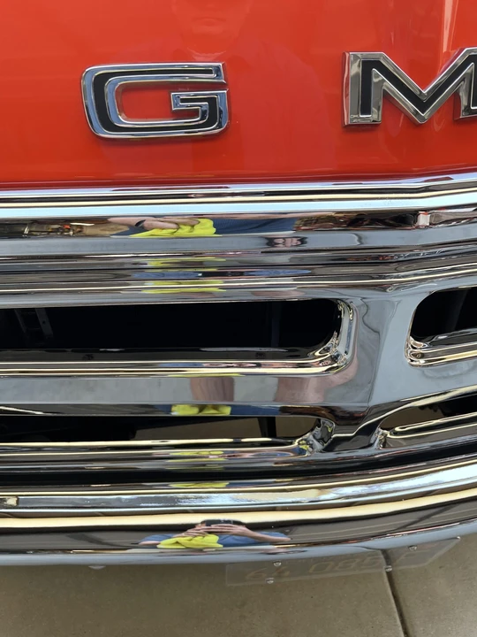 1970 GMC C/K 2nd Gen - Image 14 of 31