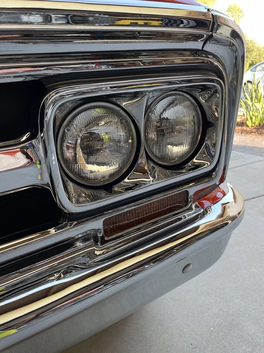 1970 GMC C/K 2nd Gen - Image 16 of 31