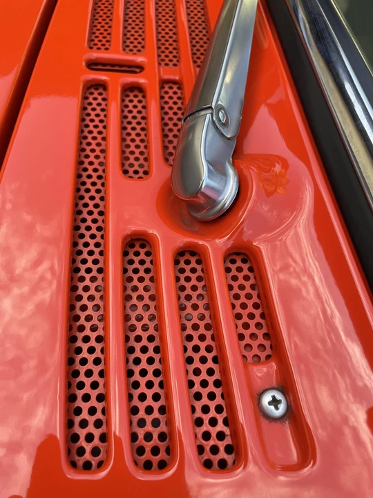 1970 GMC C/K 2nd Gen - Image 28 of 31