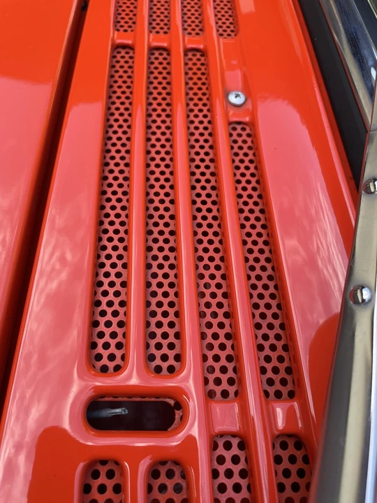 1970 GMC C/K 2nd Gen - Image 26 of 31
