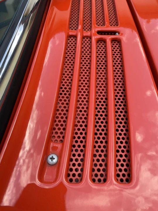 1970 GMC C/K 2nd Gen - Image 27 of 31