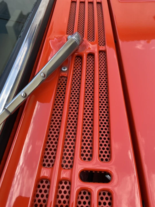 1970 GMC C/K 2nd Gen - Image 25 of 31